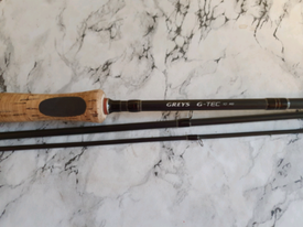 fly rods gumtree